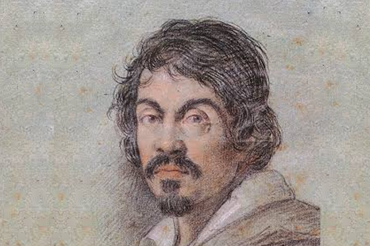 Caravaggio paintings for sale
