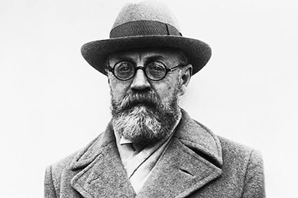 Henri Matisse