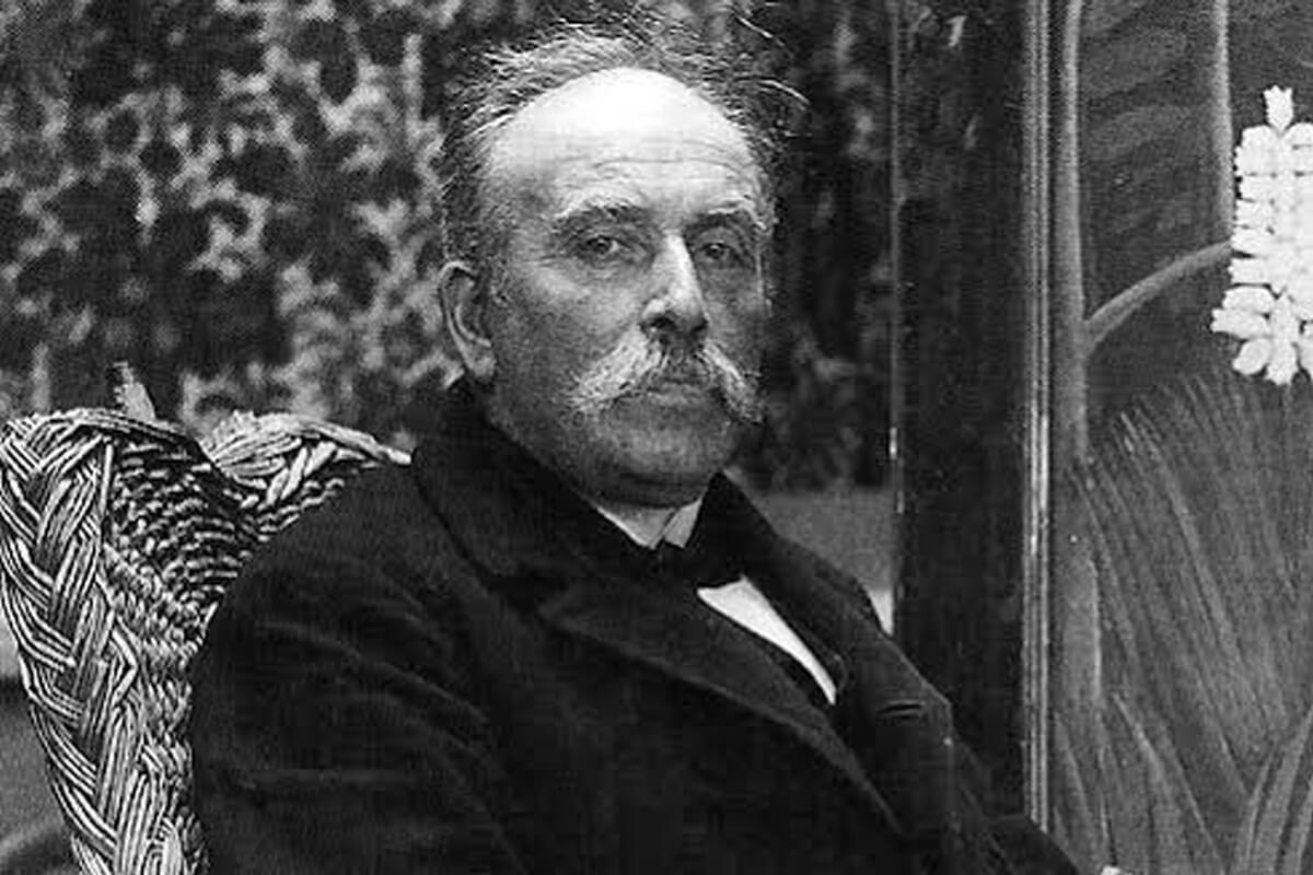 henri rousseau paintings