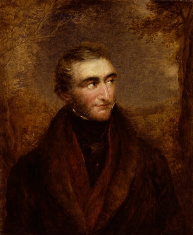 J.M.W. Turner artwork