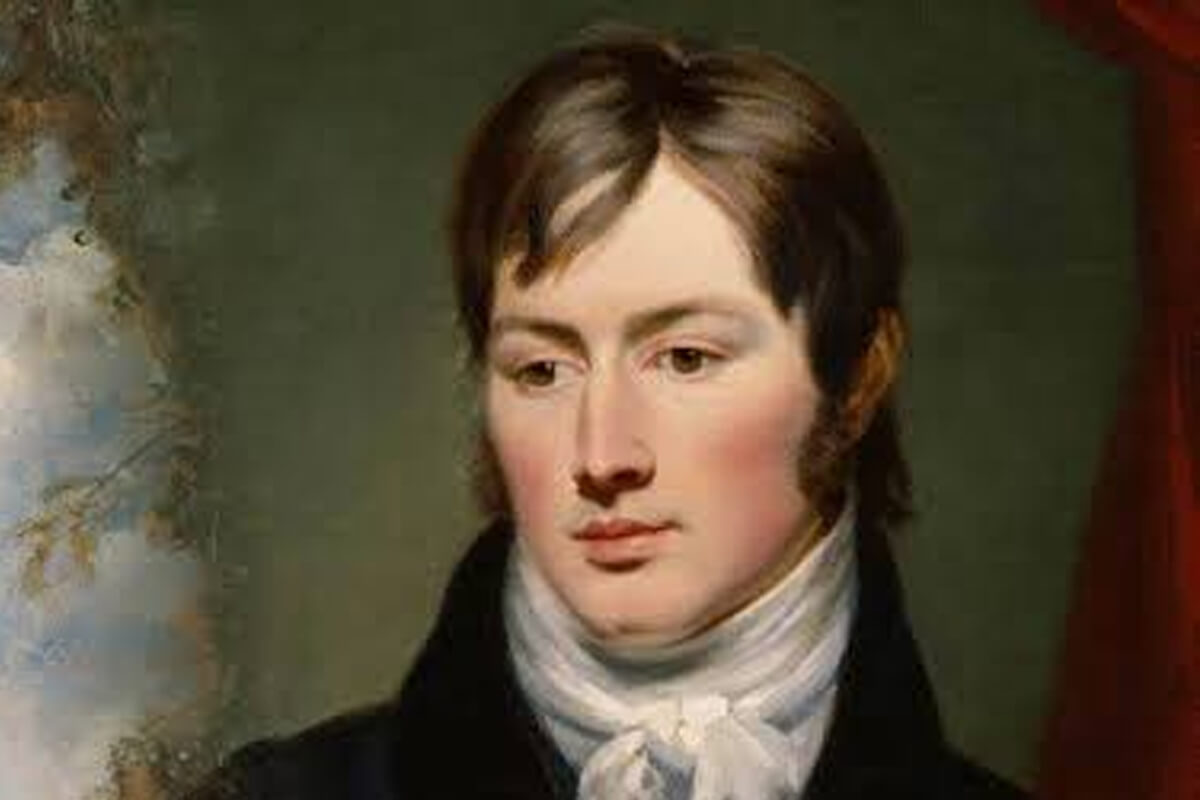 john constable artworks