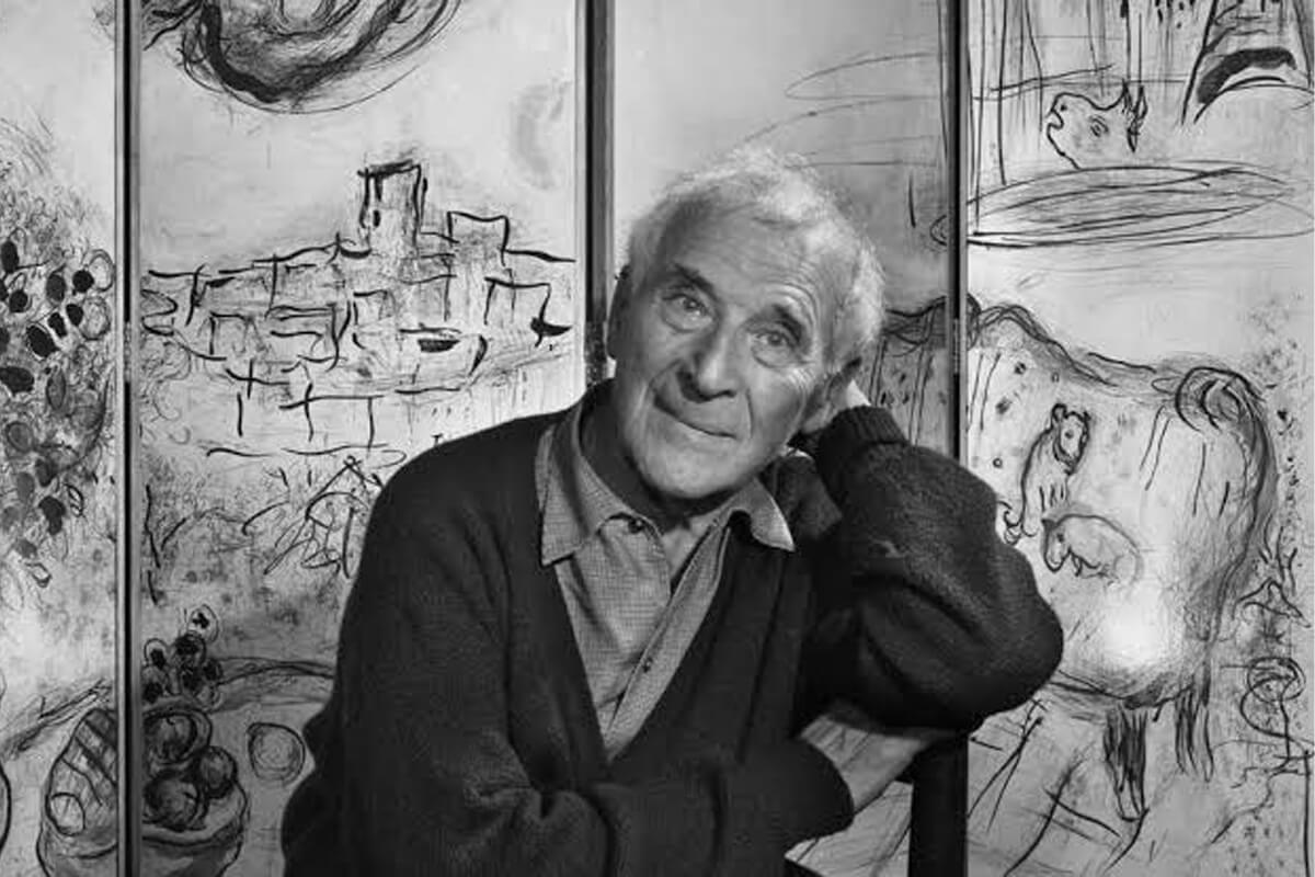 Marc Chagall