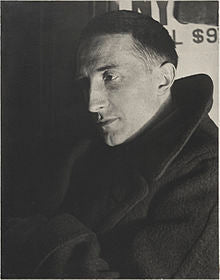 Marcel Duchamp Artwork