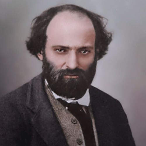 Paul Cezanne artwork