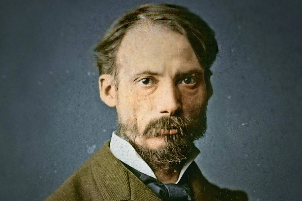 Pierre-Auguste Renoir