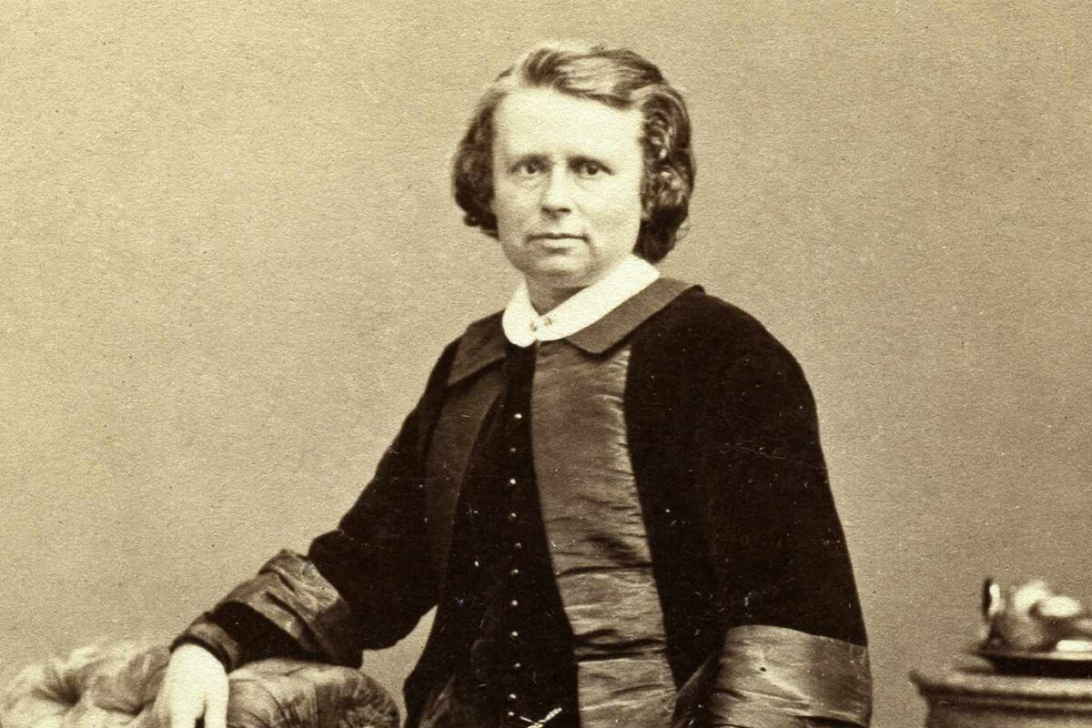 rosa bonheur artworks