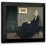 whistler's mother painting for sale