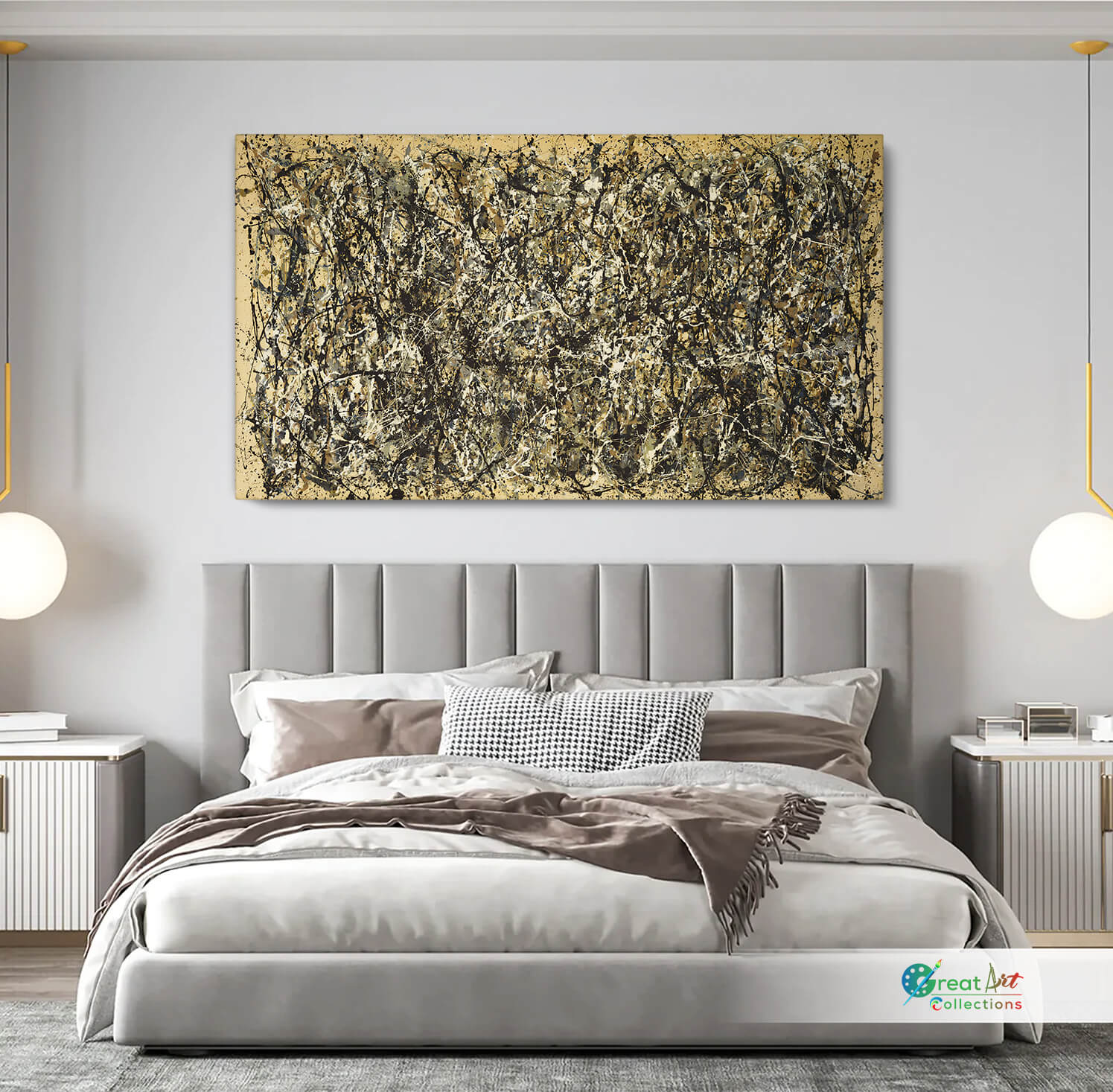 pollock number 31