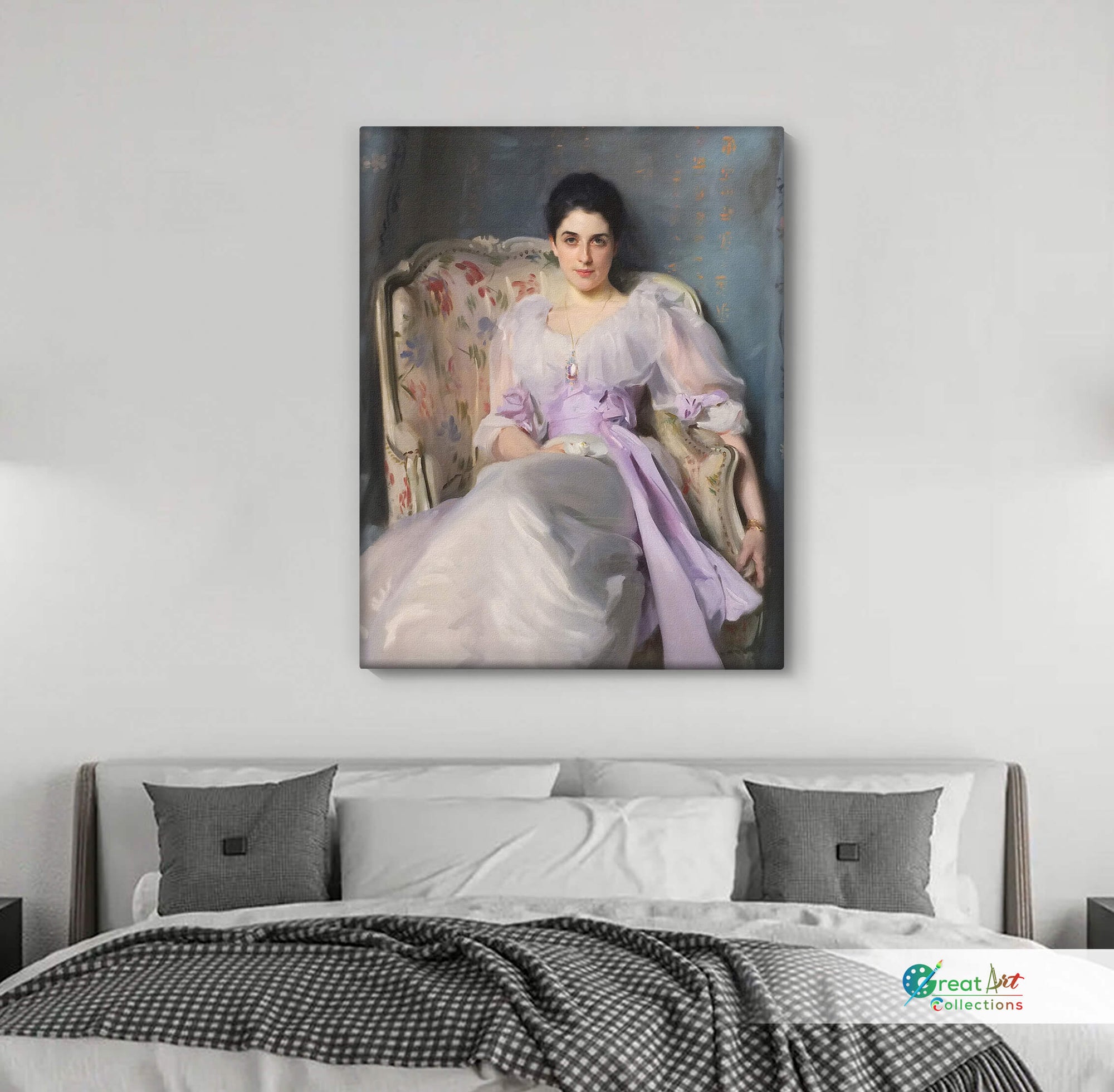 John Singer Sargent painting for sell