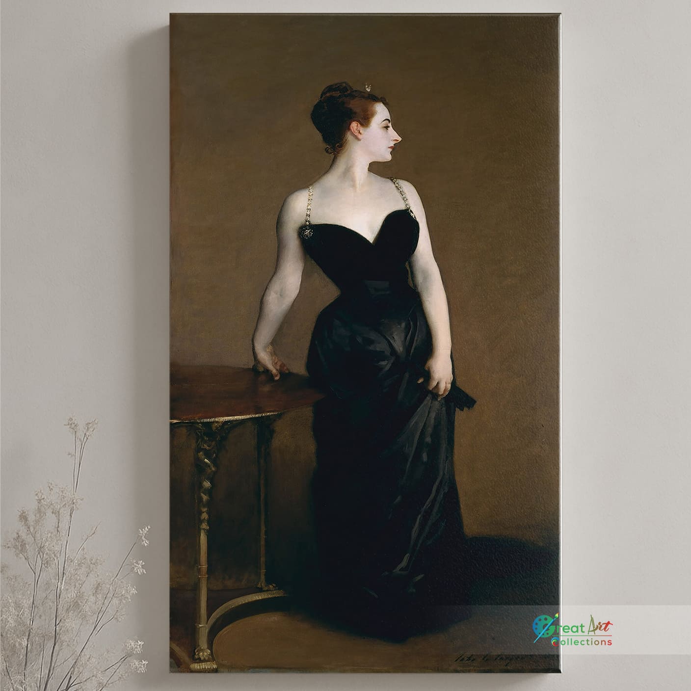 john singer sargent painting