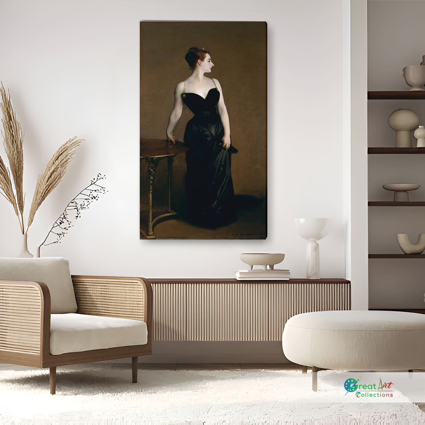 john singer sargent prints