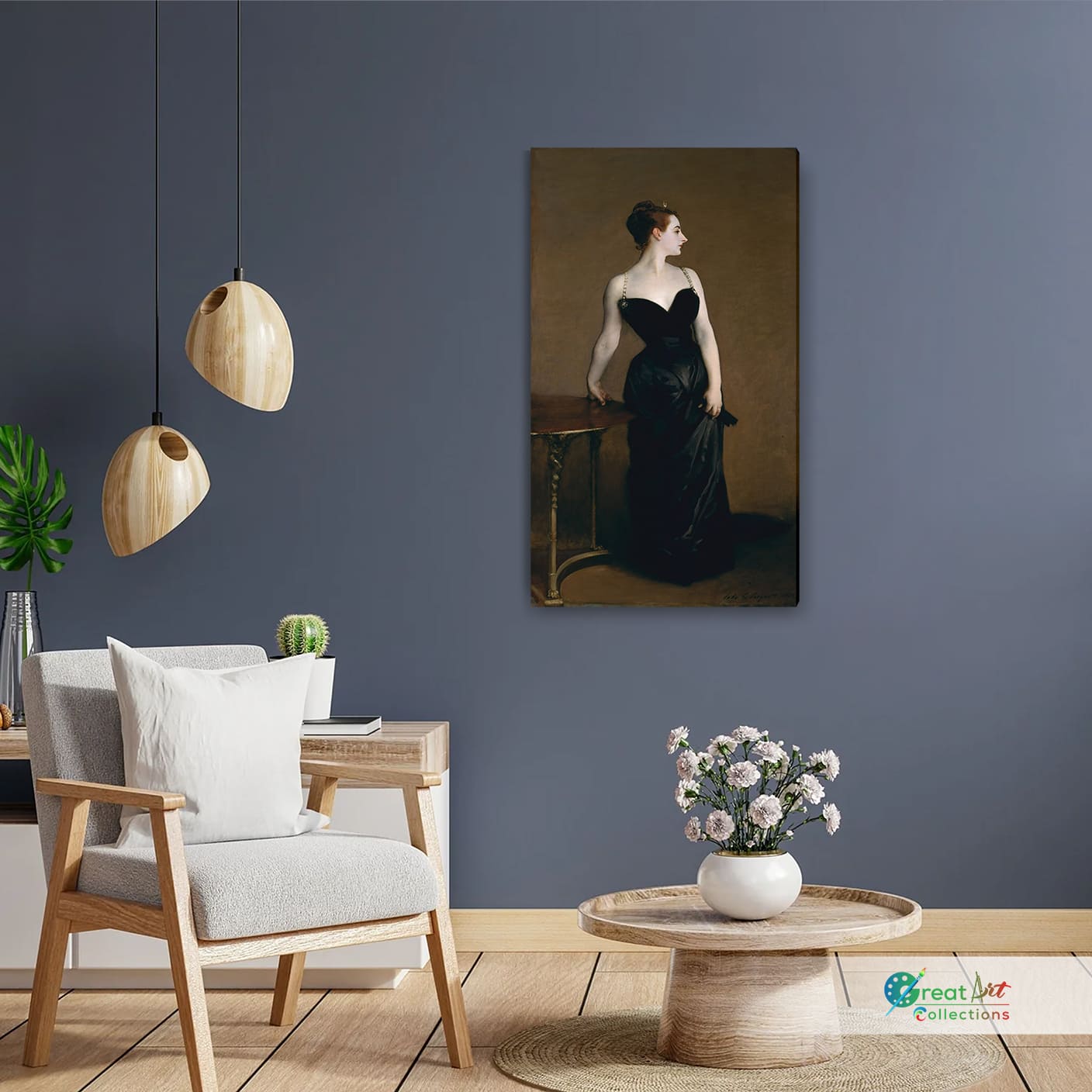 john singer sargent prints