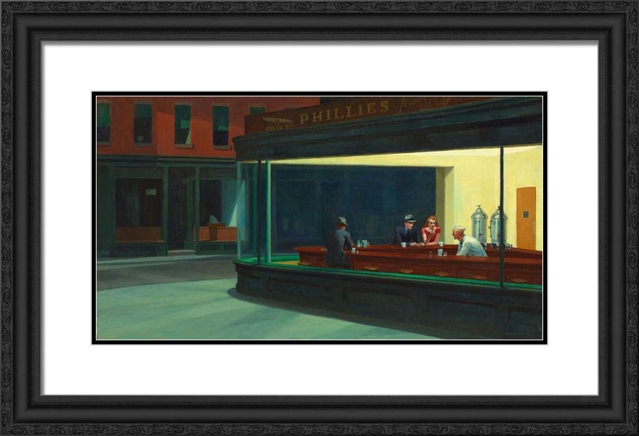 Nighthawks