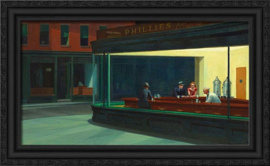Nighthawks