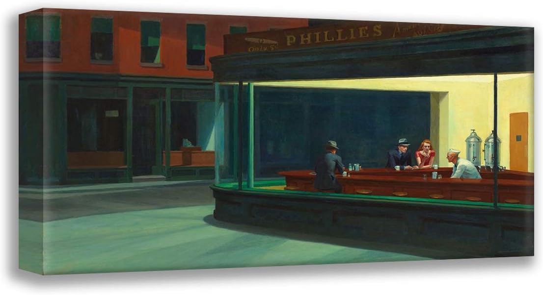 Nighthawks
