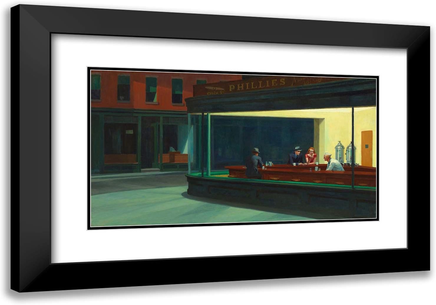 Nighthawks