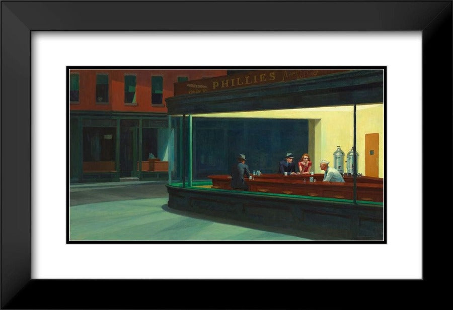 Nighthawks