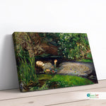 Ophelia John Everett Millais