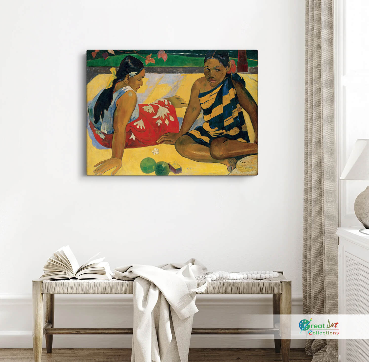 Paul Gauguin art download