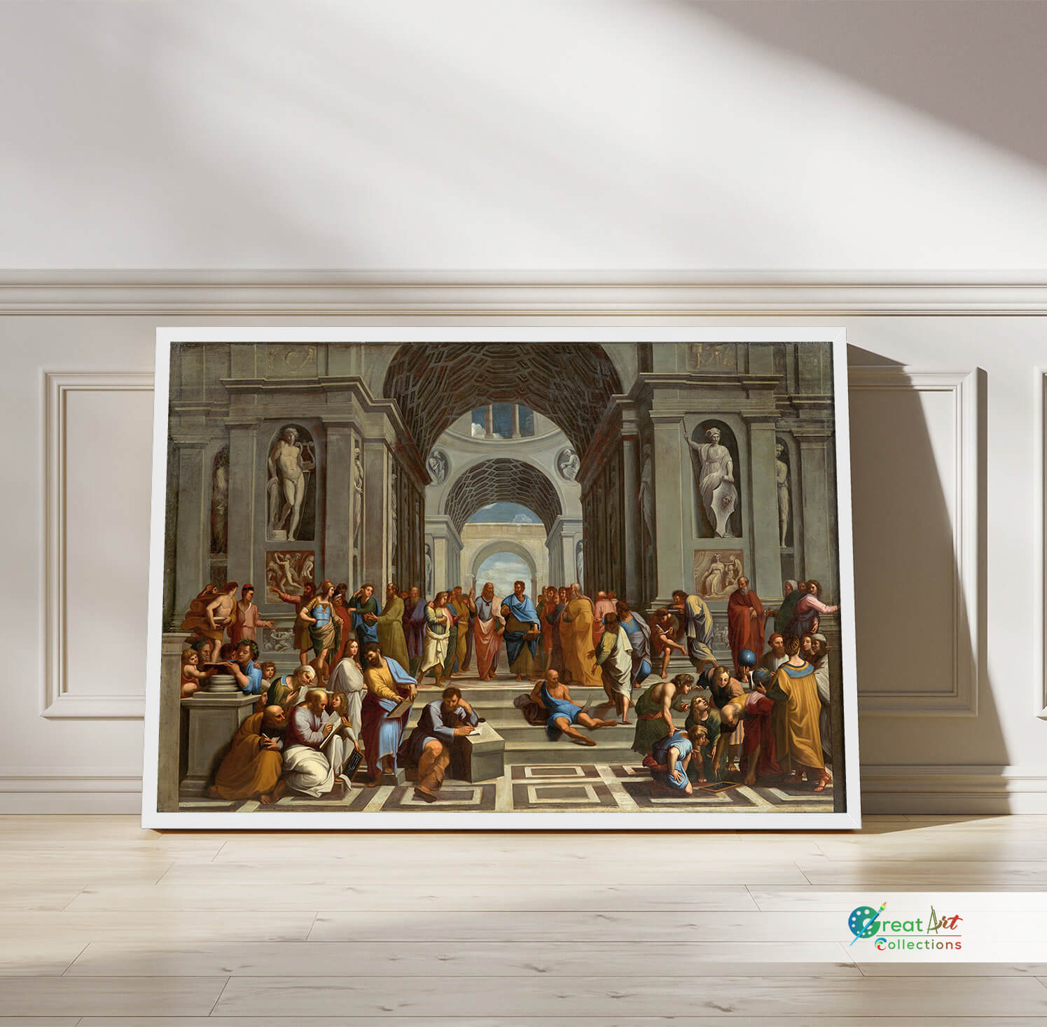 Raphael painting for sale