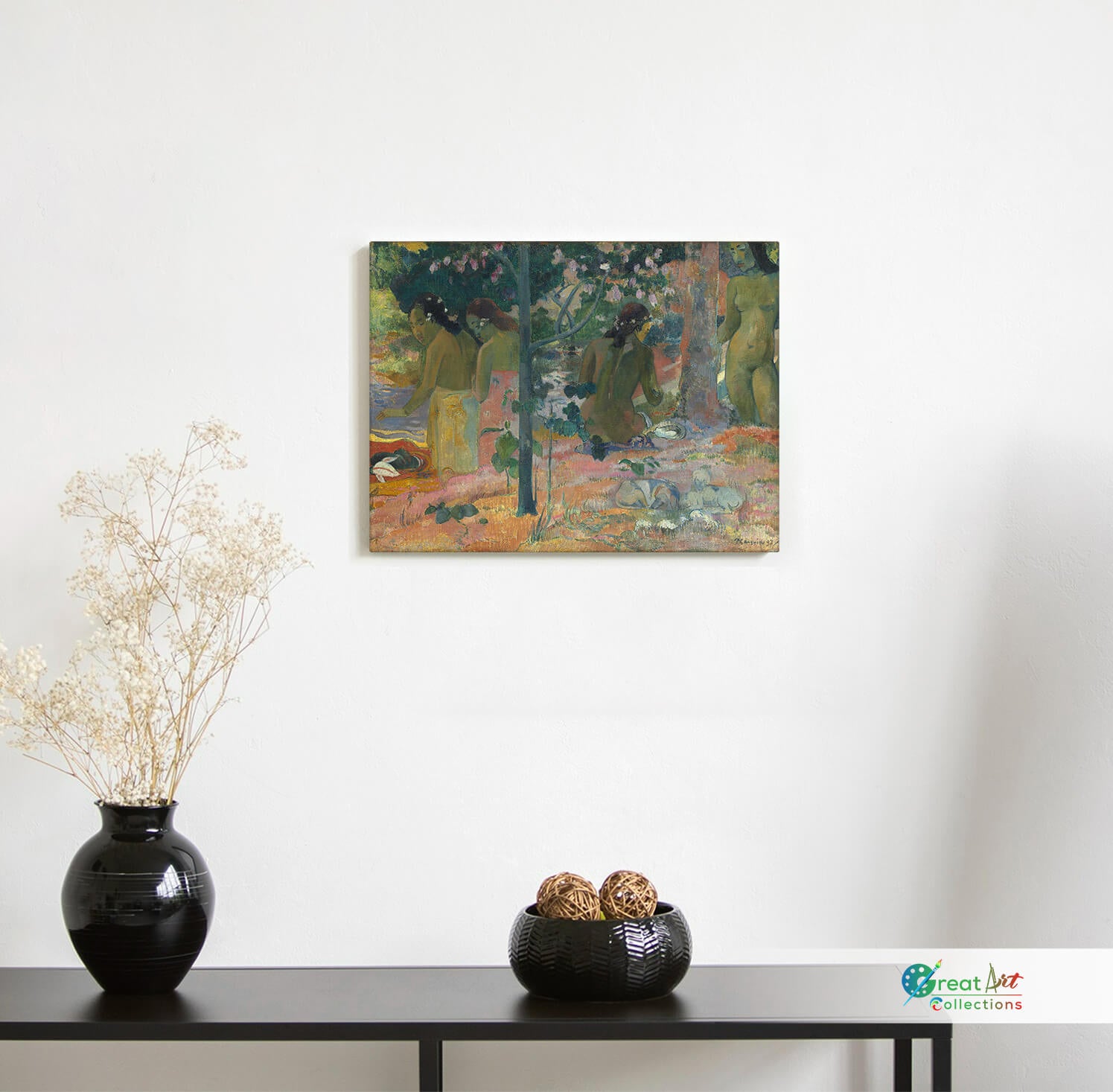 Paul Gauguin artwork images