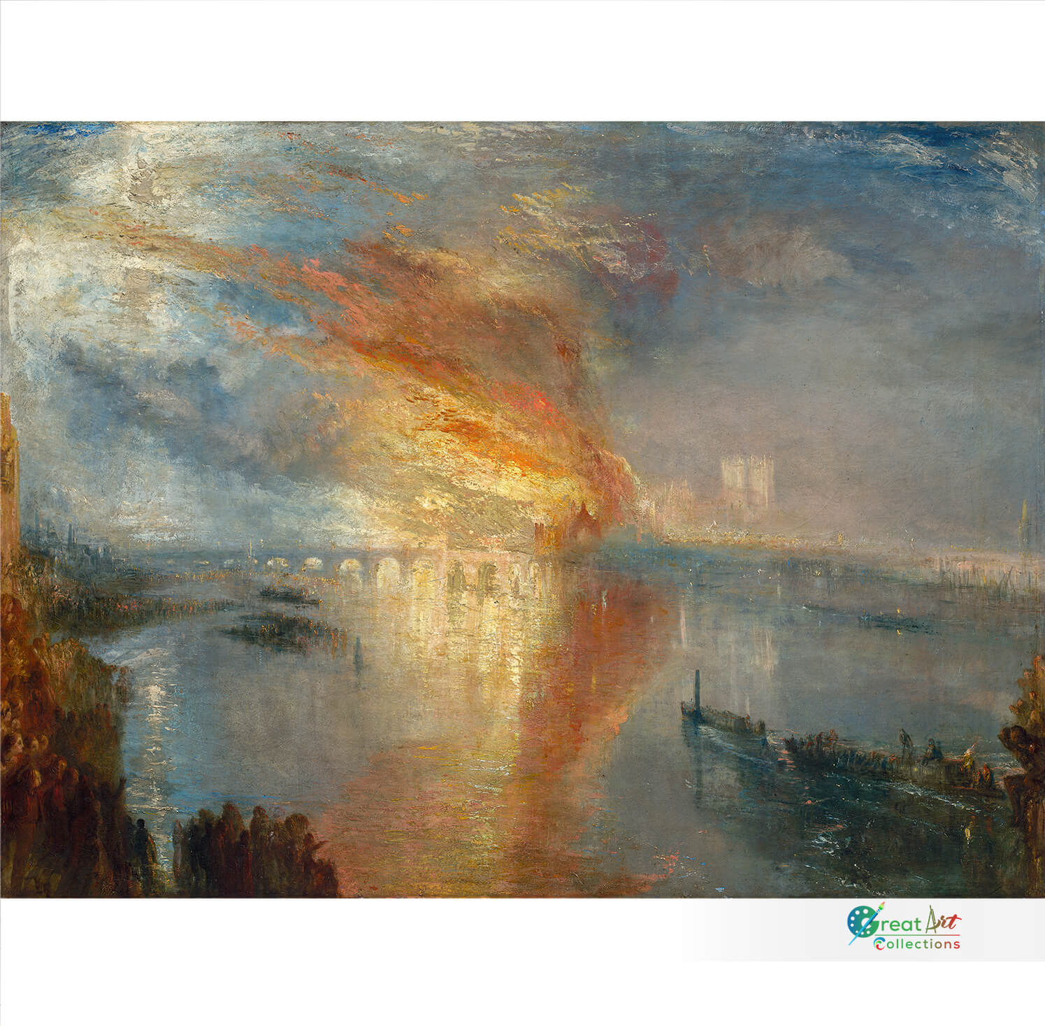 Famous home decor painting download