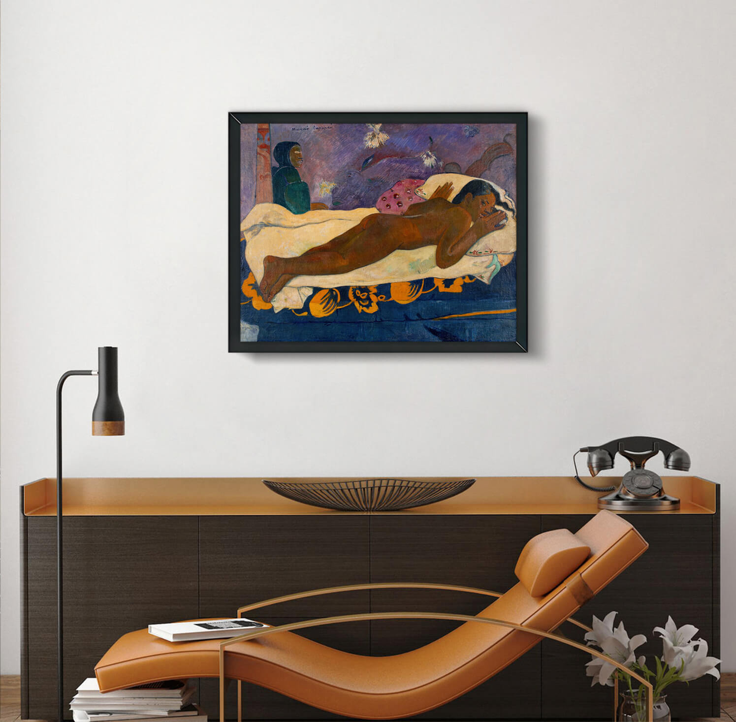 Paul Gauguin art download for print