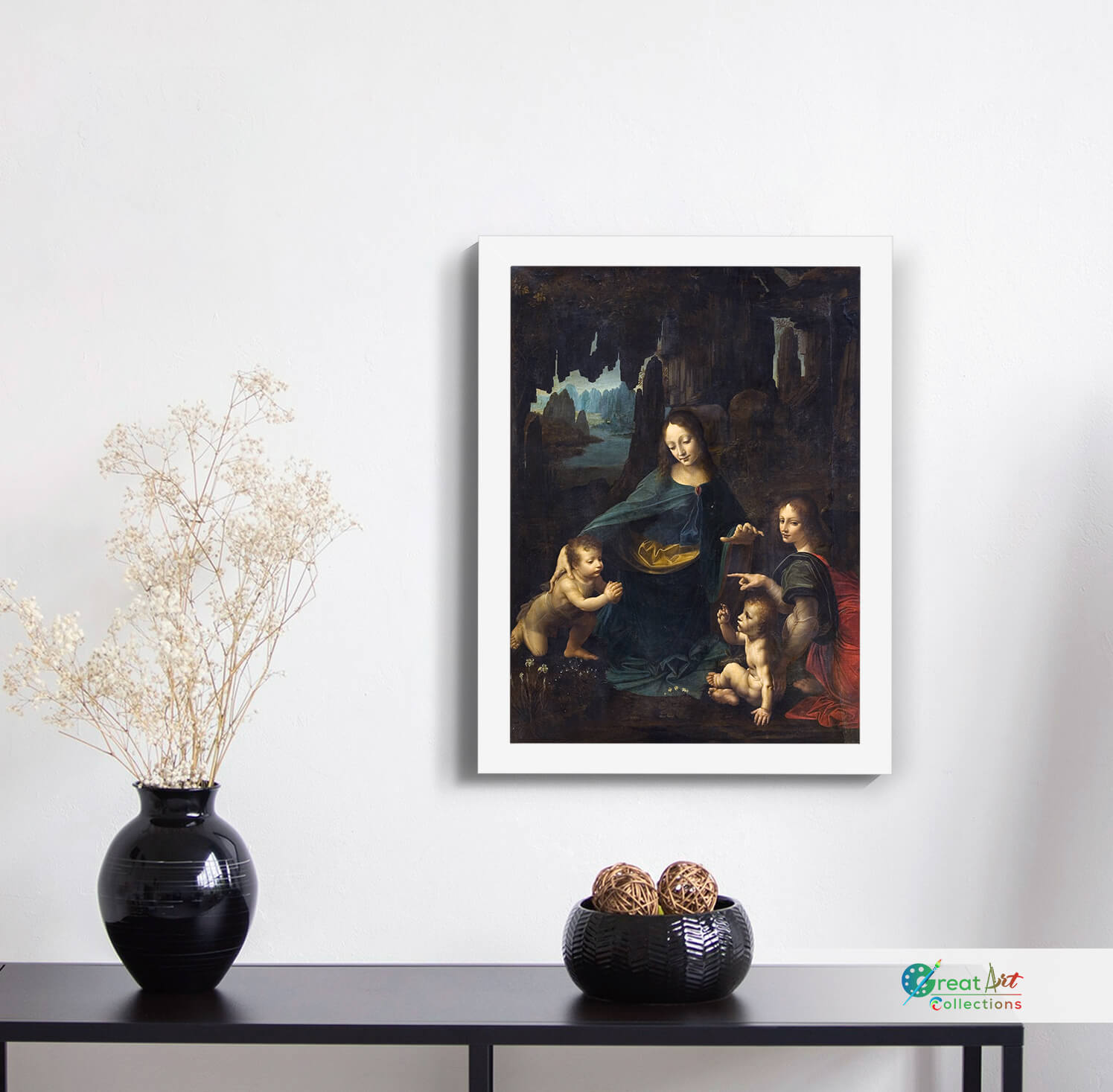 Leonardo da Vinci popular arts
