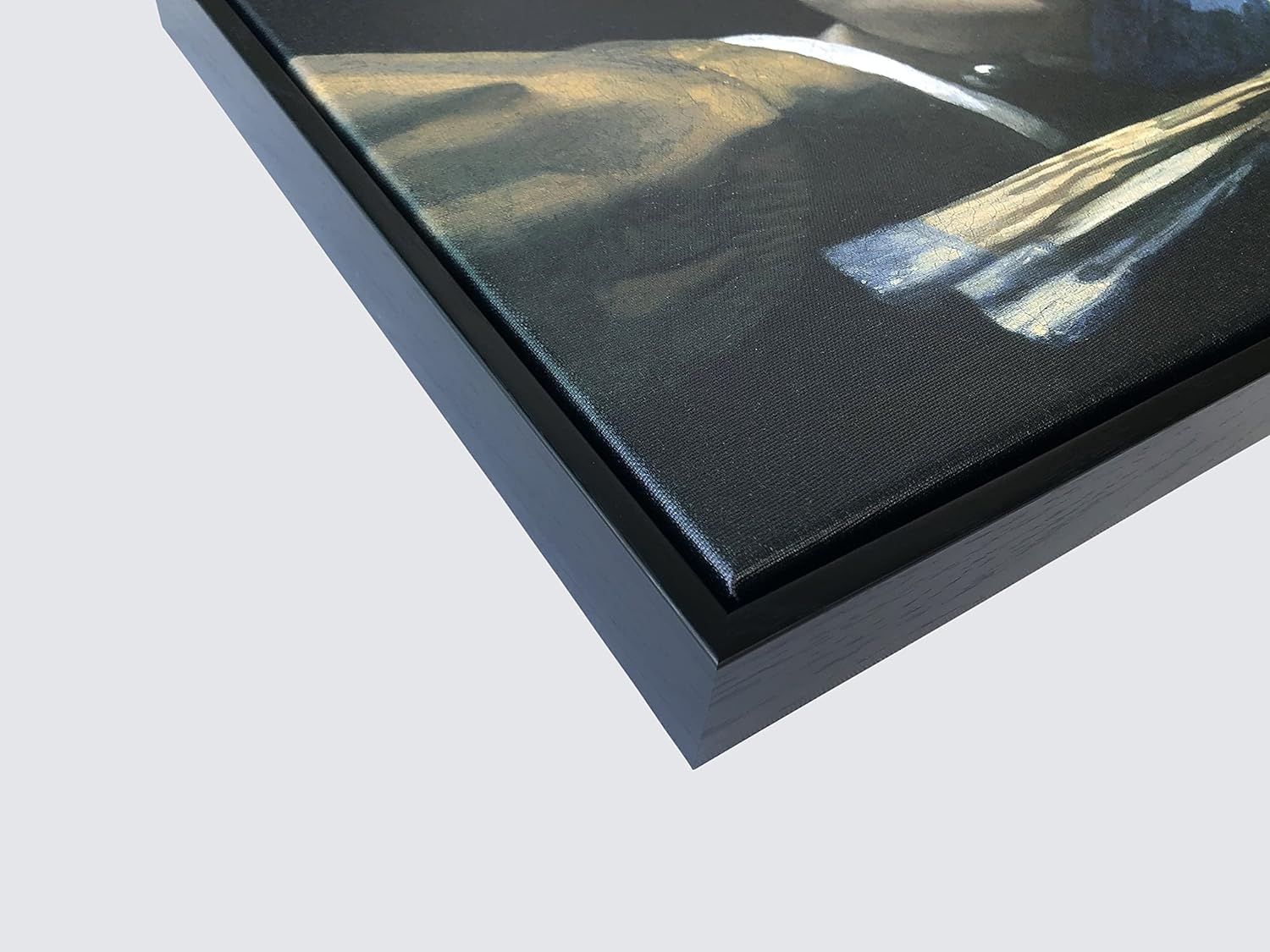 High quality canvas