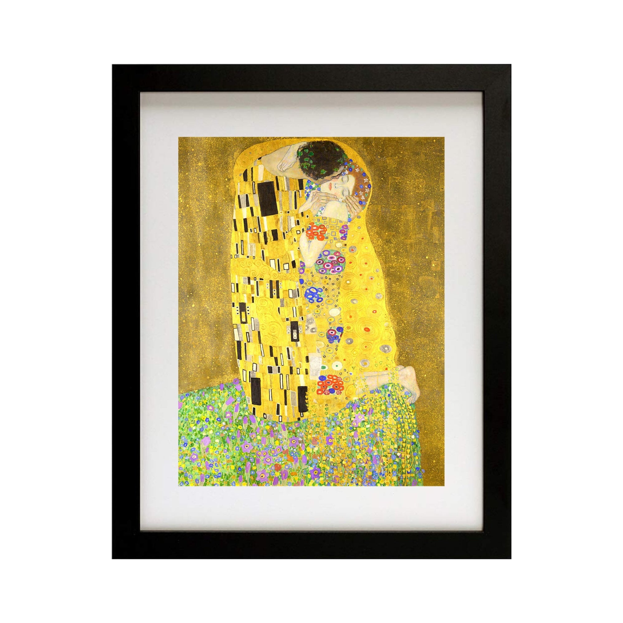 The Kiss