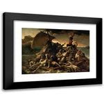 The Raft of the Medusa
