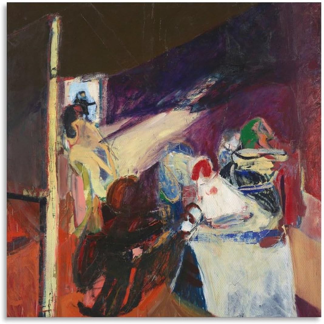 Velasquez Family Art by Bernice Bing