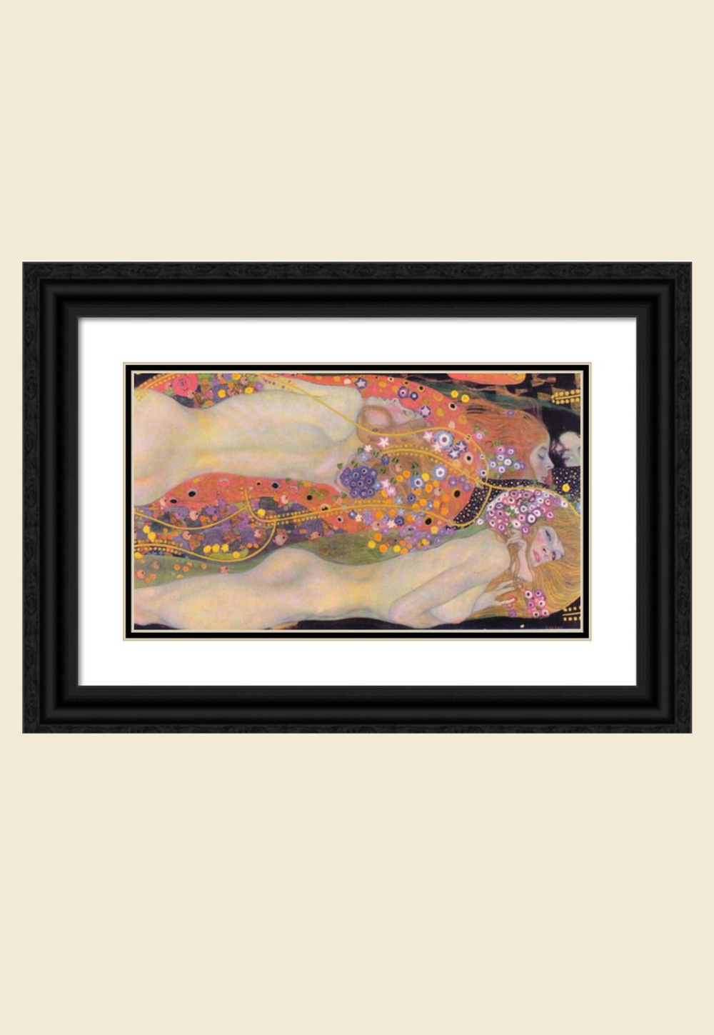 Water Serpents II