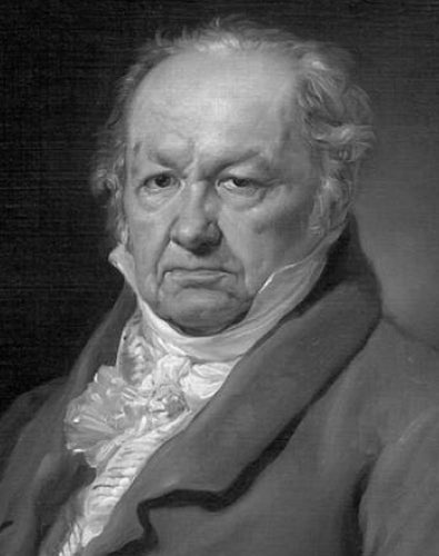 Francisco de Goya image