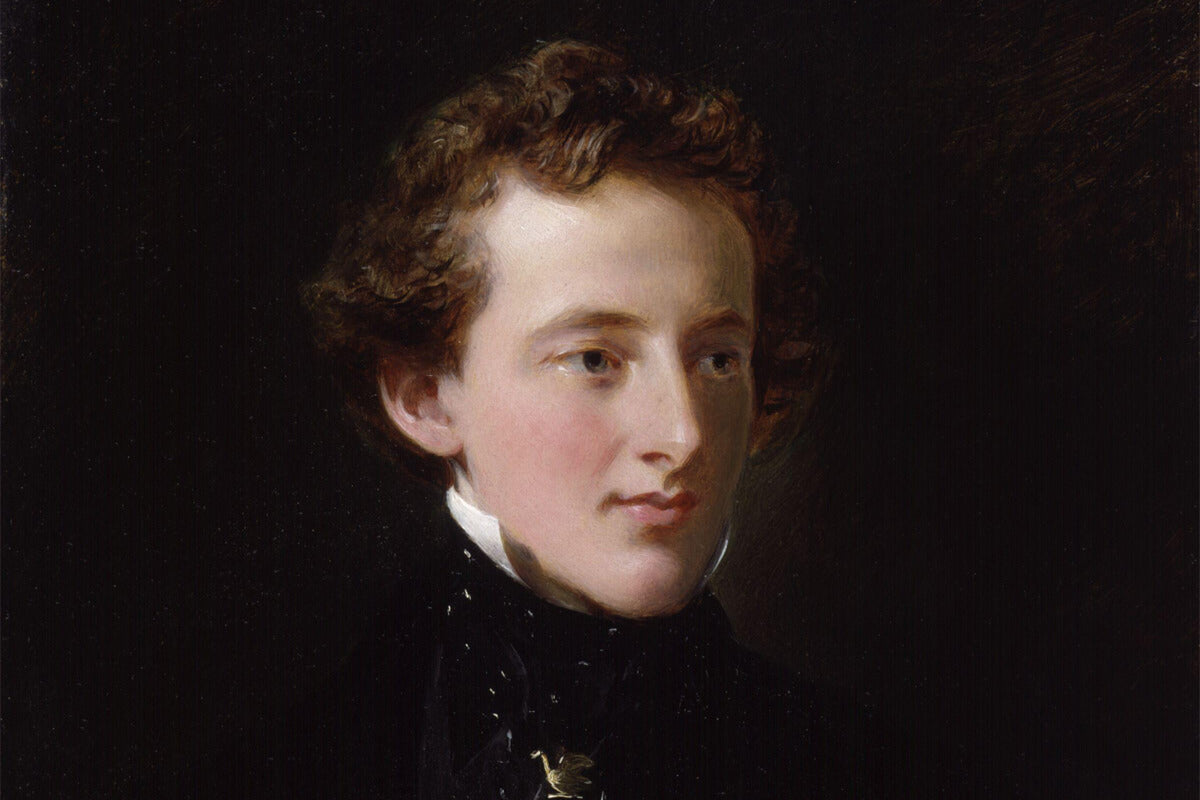 John Everett Millais Paintings