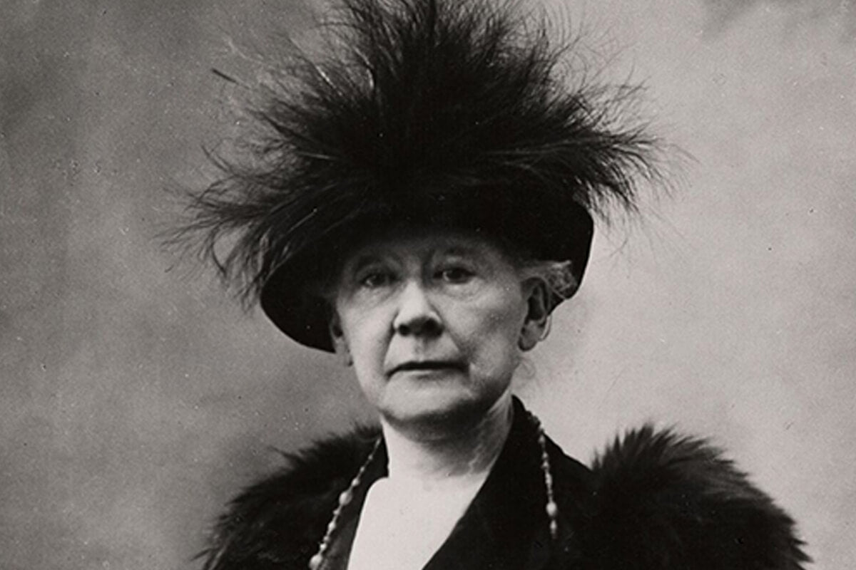 Mary Cassatt