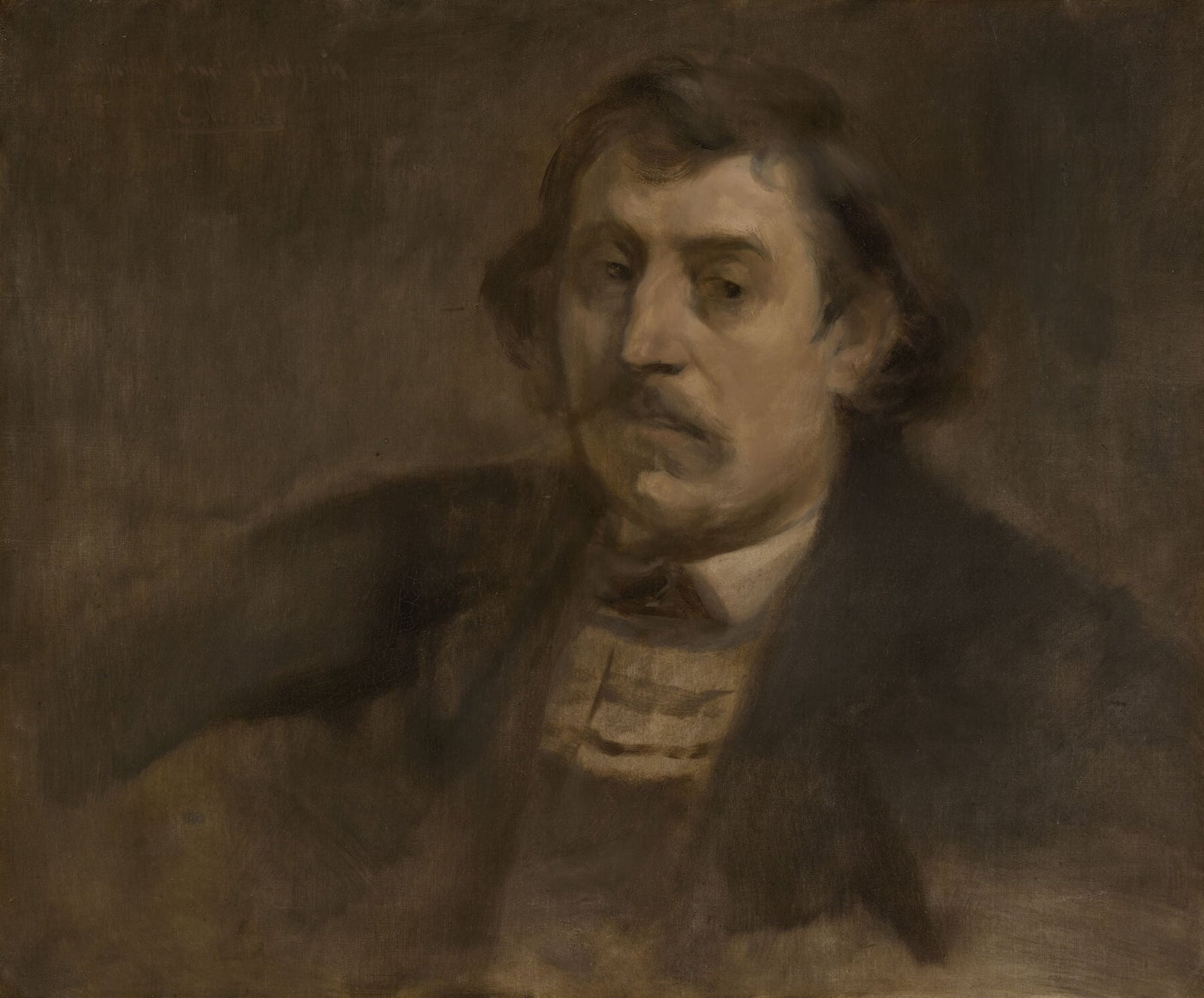 Paul Gauguin paintings