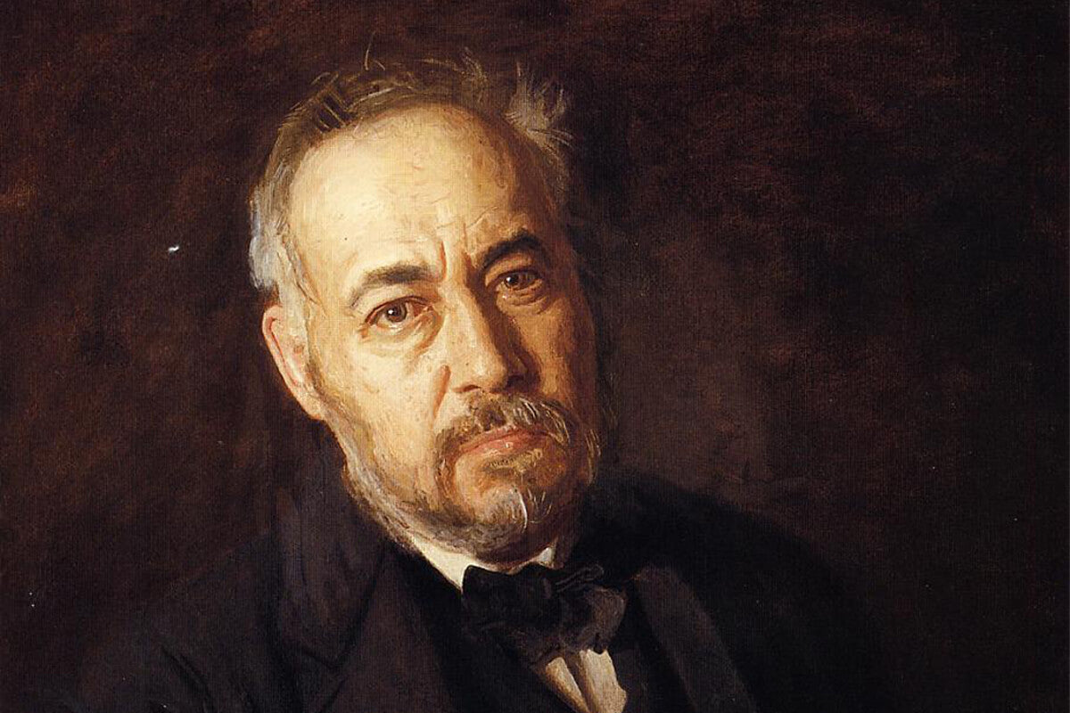 Thomas Eakins
