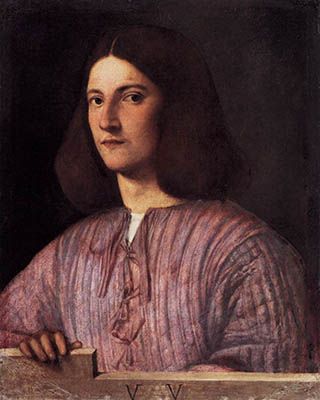 Giorgione art
