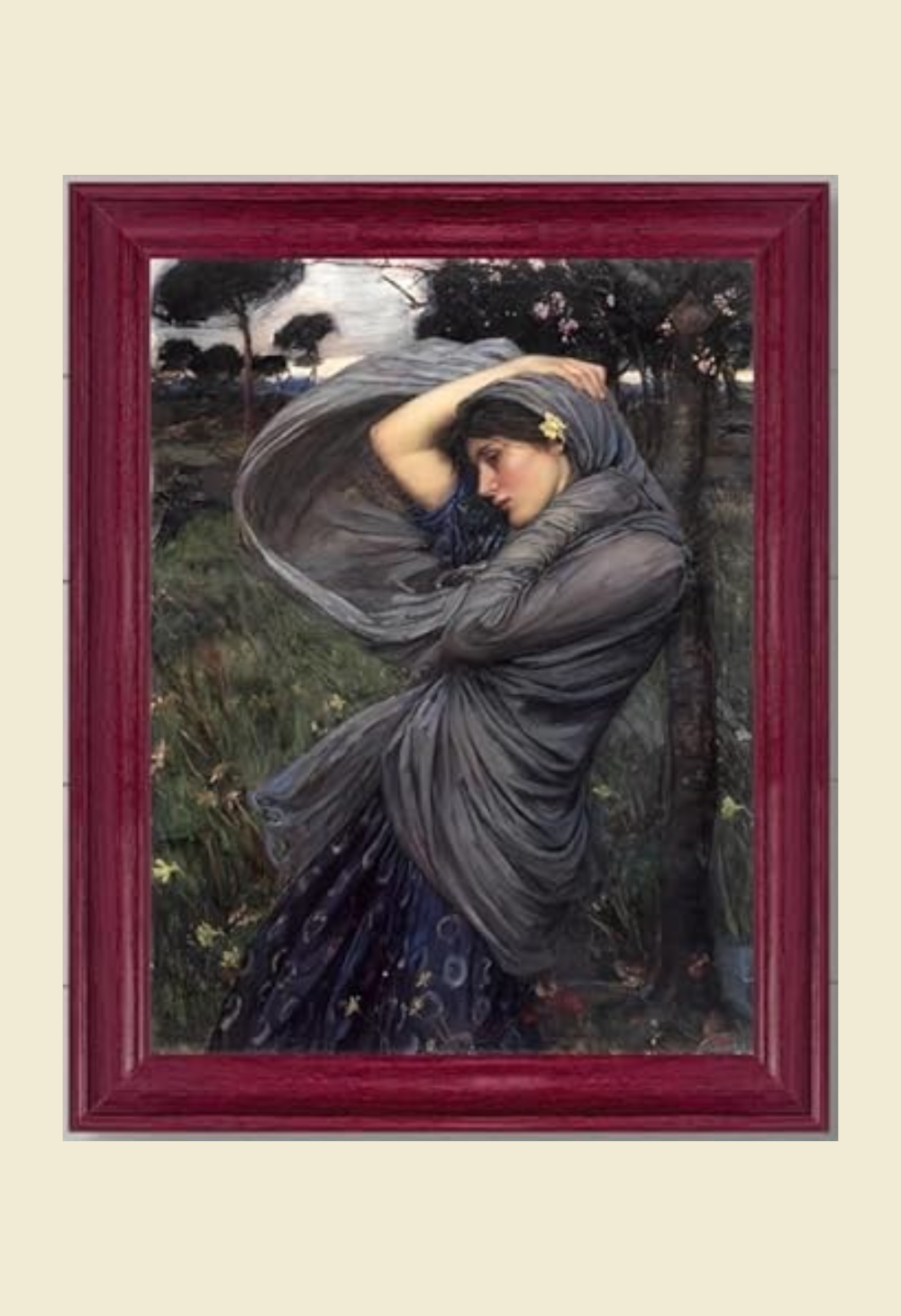 Boreas Art