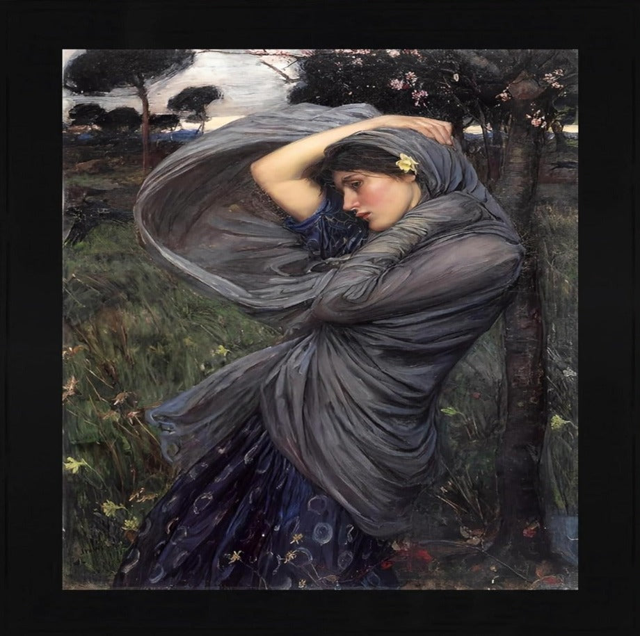 Boreas