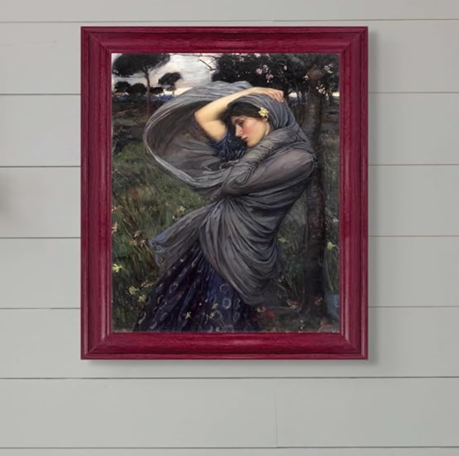 Boreas Famous Art 