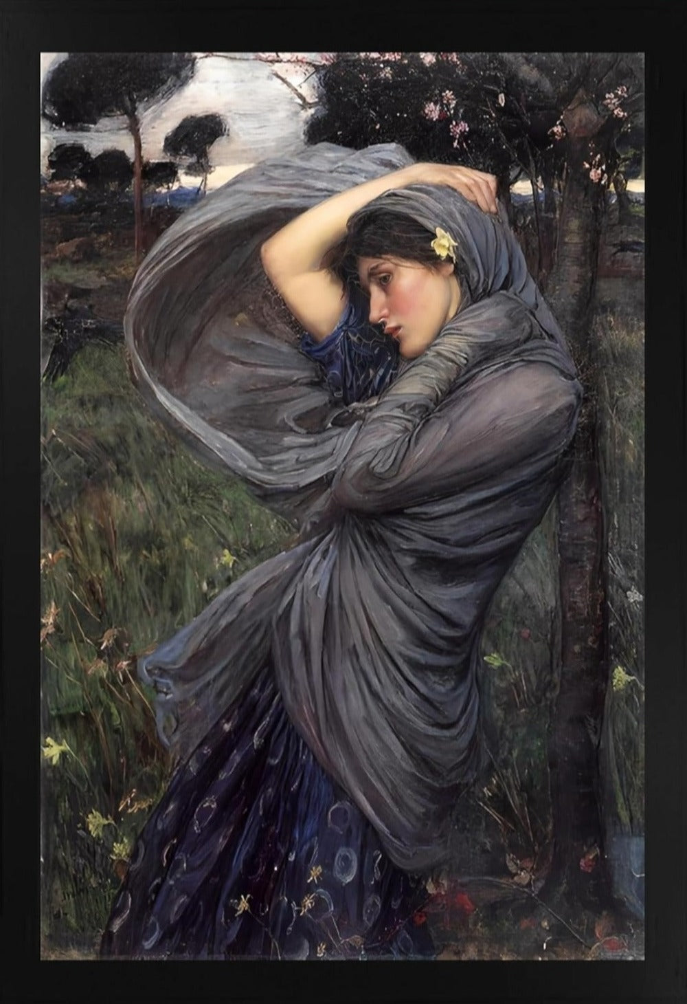 John William Waterhouse 