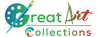 Navigate back to Great Art Collections homepage