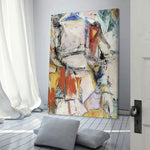 willem de kooning painting