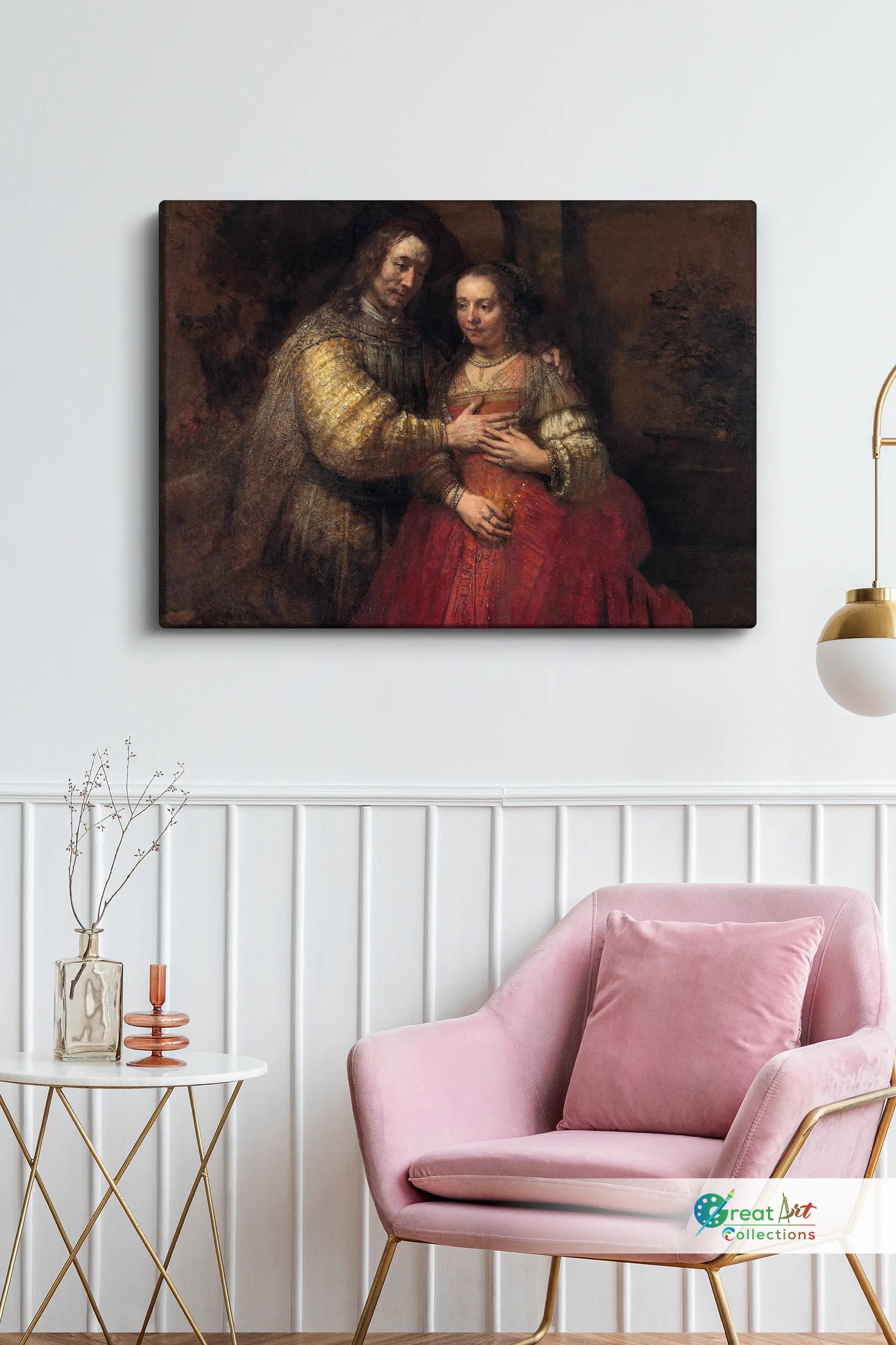 Jewish Bride prints
