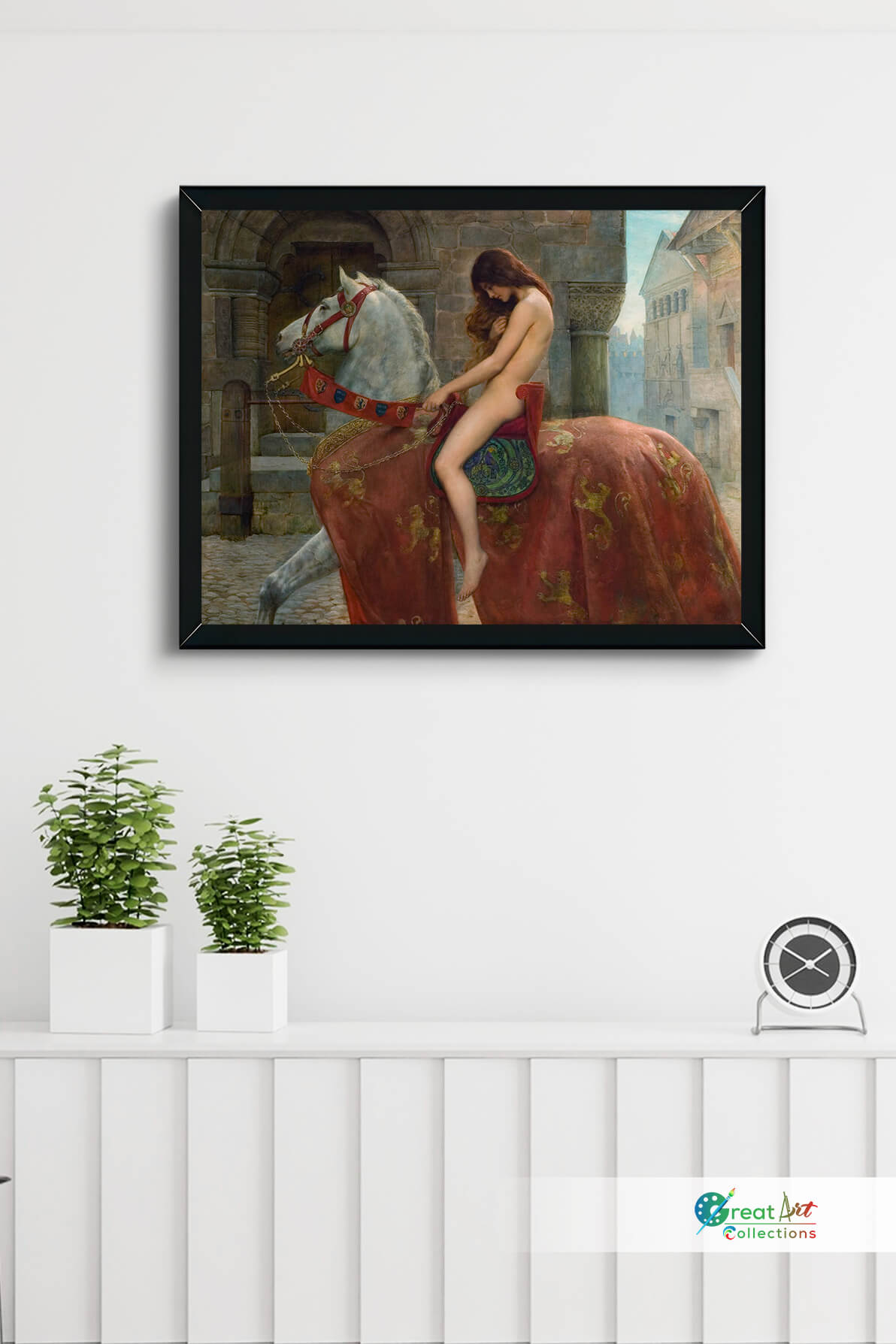John Maler Collier famous art