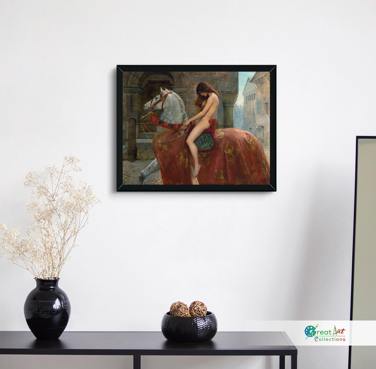 Lady Godiva for sale
