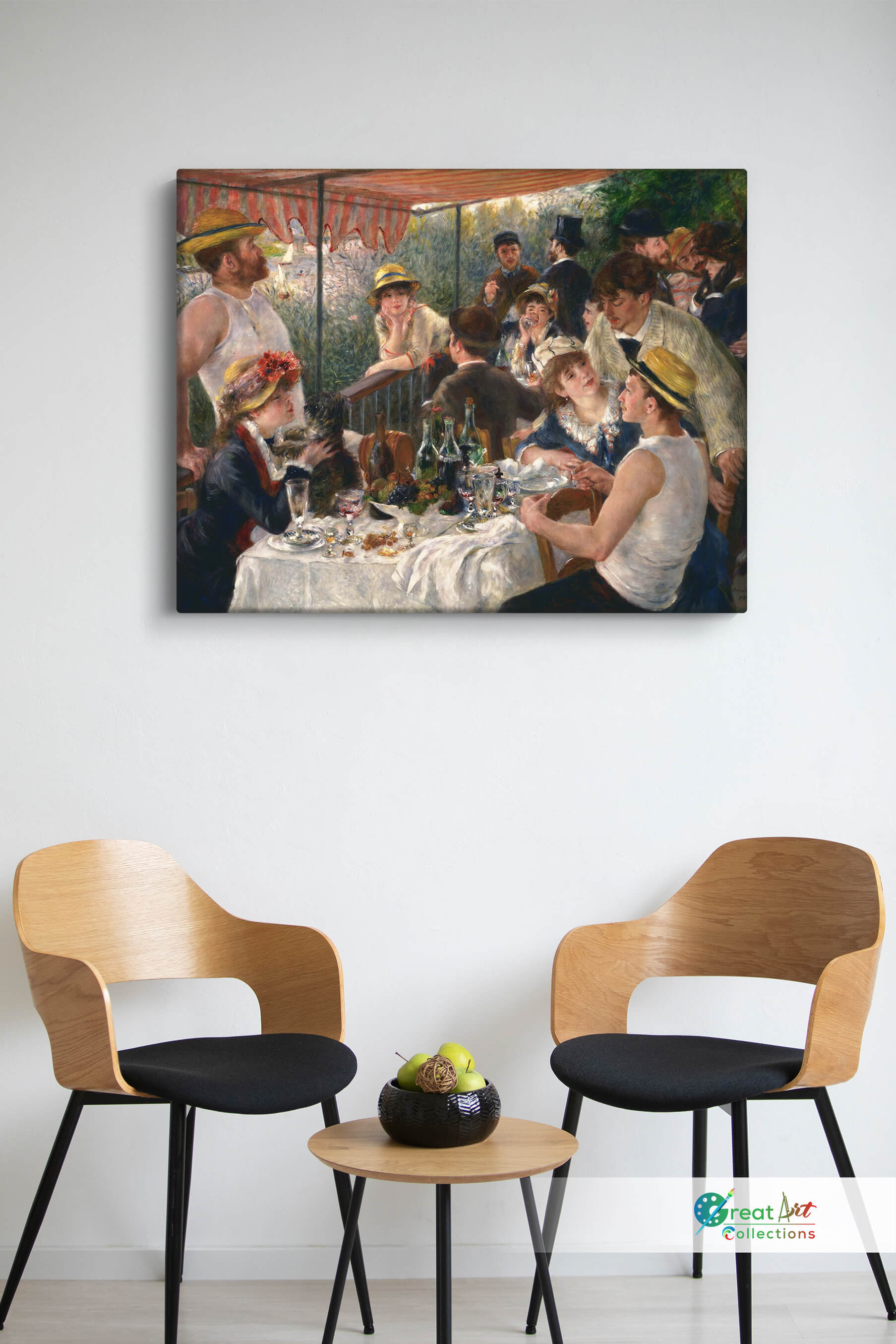  Pierre Auguste Renoir artwork