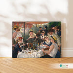  Pierre Auguste Renoir famous painting